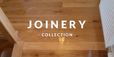 Sanderson's - joinery manfacturers