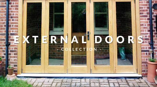 External Doors
