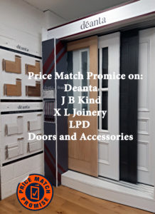 Price Match Promise